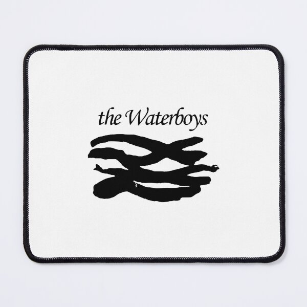 Item preview, The Waterboys designed and sold by Jesykosui.