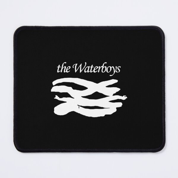 Item preview, The Waterboys designed and sold by Jesykosui.