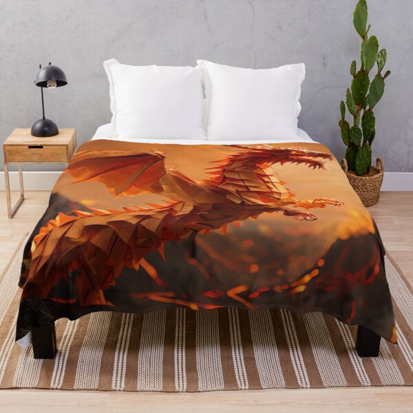 Item preview, Origami Inferno designed and sold by ONYX Pixee.