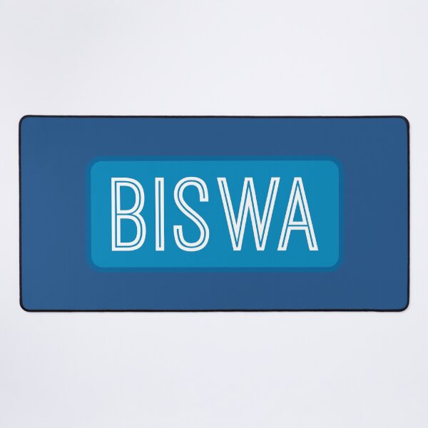 Item preview, Biswa Name designed and sold by Jeallan Designs.
