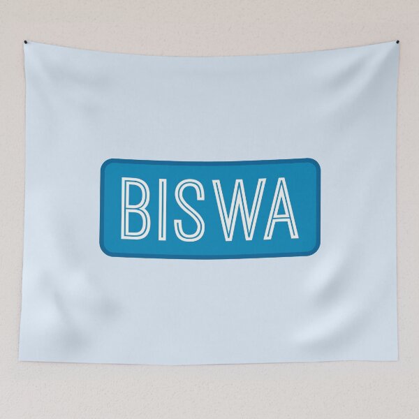 Item preview, Biswa Name designed and sold by Jeallan Designs.