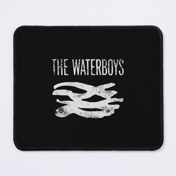 Item preview, The Waterboys designed and sold by Jesykosui.