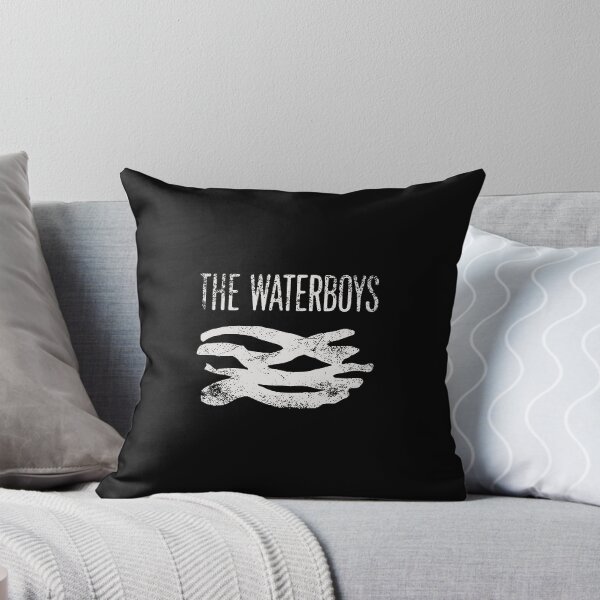 Item preview, The Waterboys designed and sold by Jesykosui.