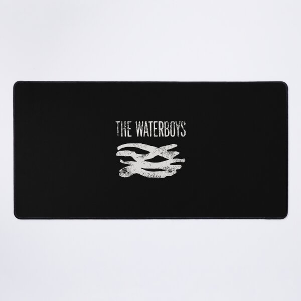 Item preview, The Waterboys designed and sold by Jesykosui.
