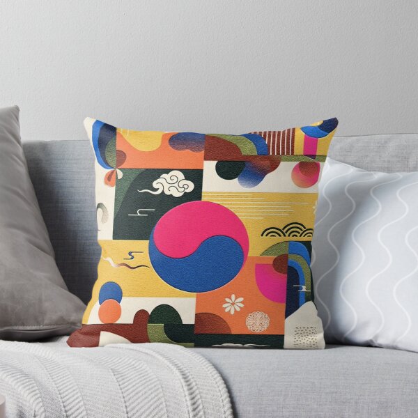 Item preview, Korean patterns p5424 designed and sold by SoonOne.