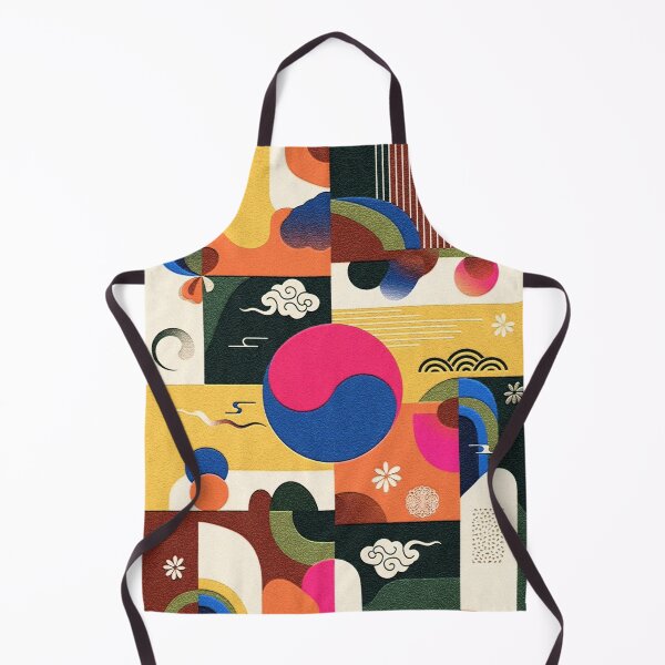 Item preview, Korean patterns p5424 designed and sold by SoonOne.