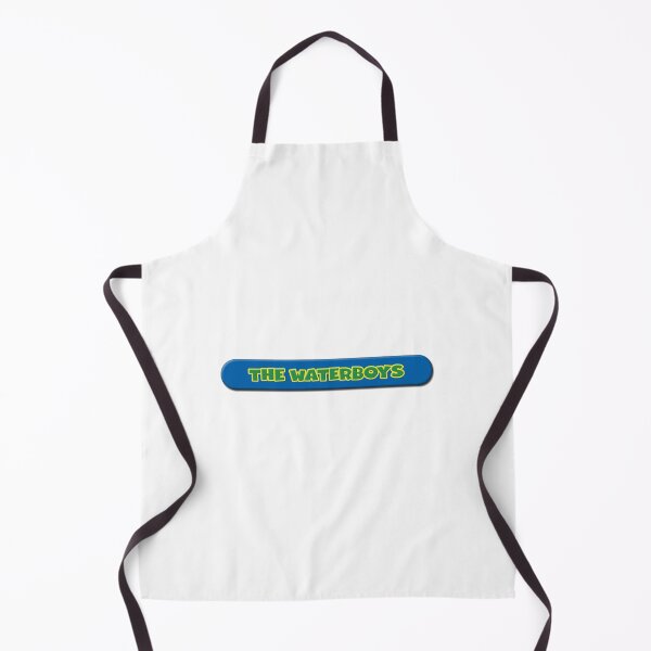 Item preview, The Waterboys designed and sold by Jesykosui.