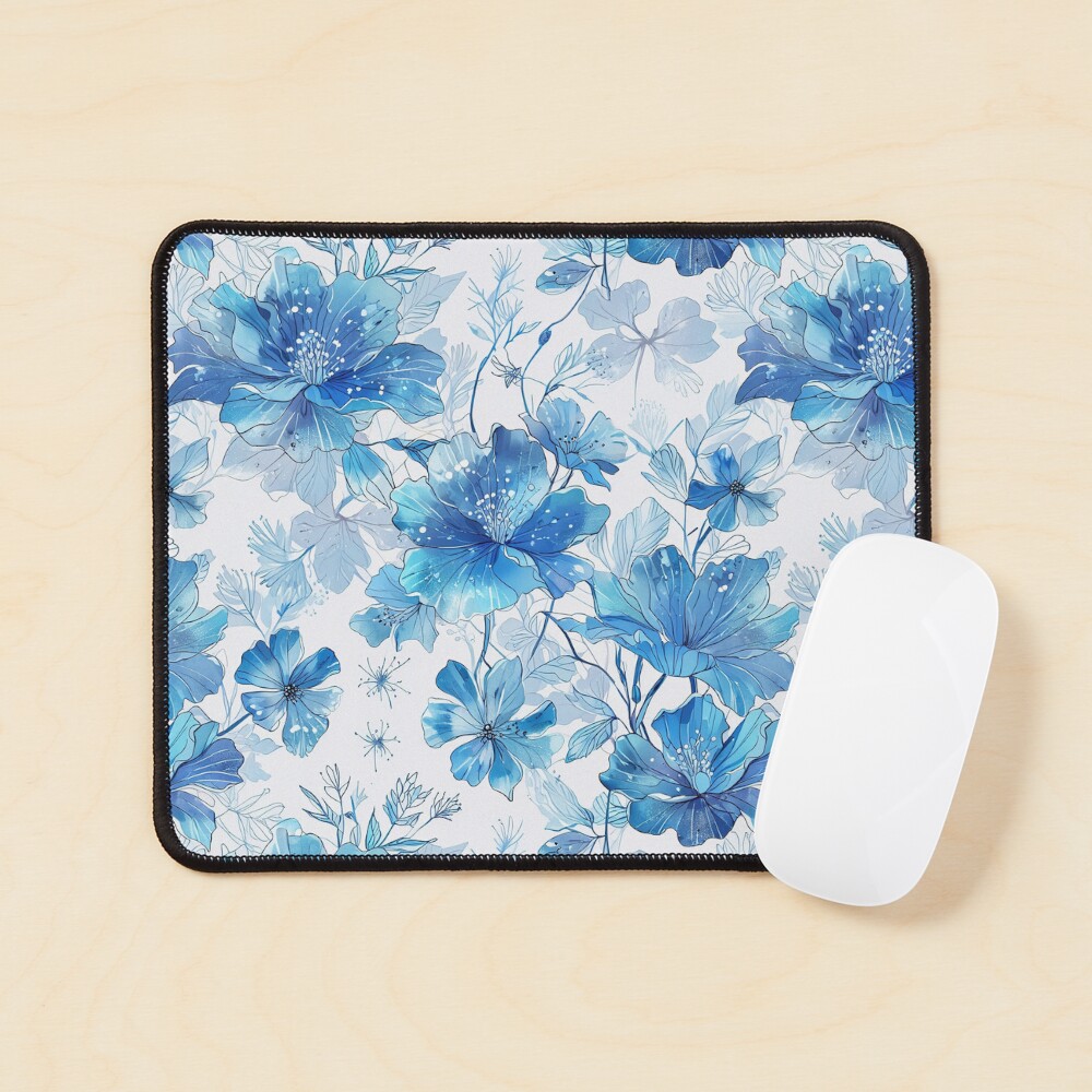 Item preview, Mouse Pad designed and sold by CoolPixels.