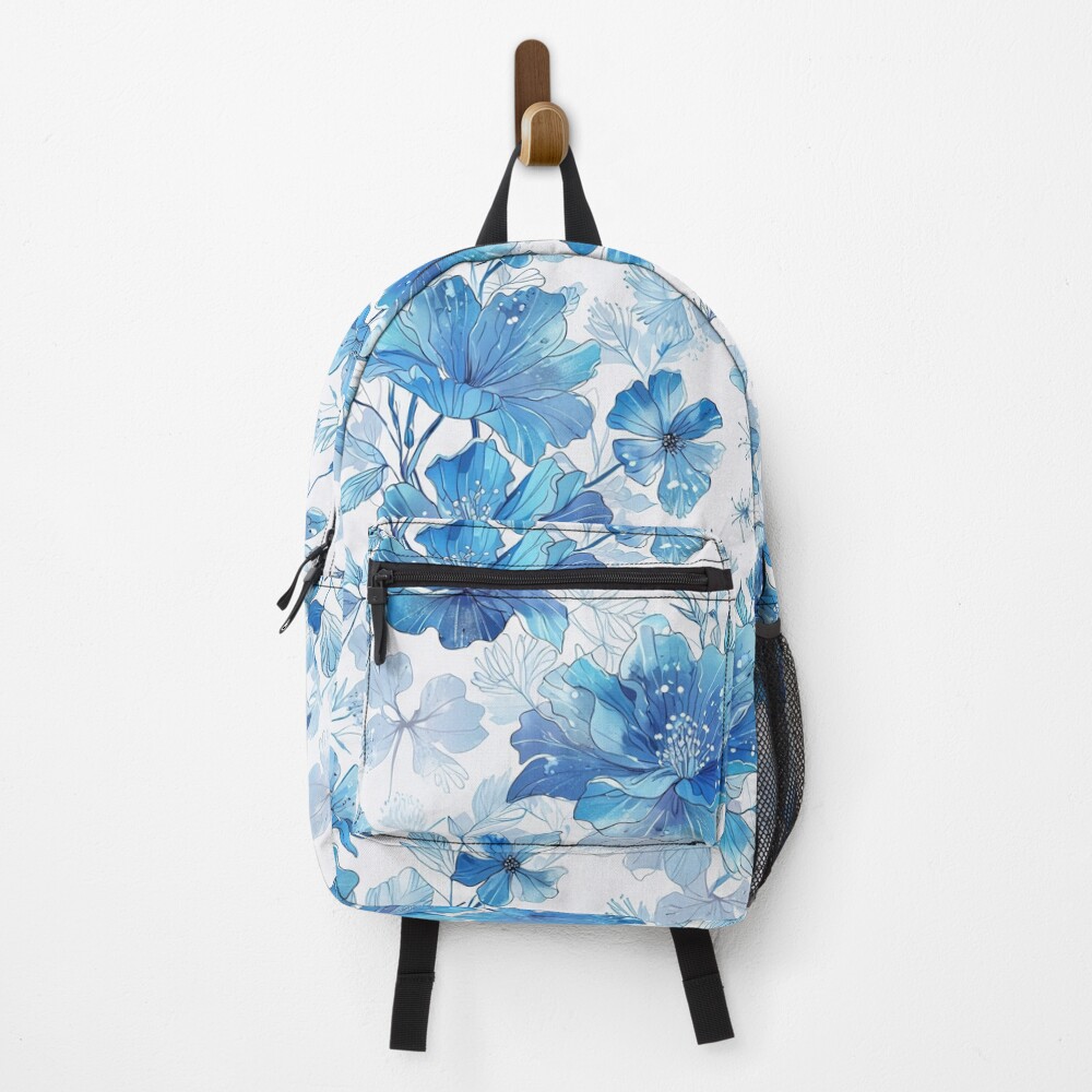 Item preview, Backpack designed and sold by CoolPixels.