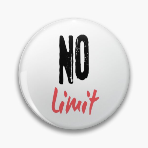 Item preview, No limit  designed and sold by Eshan95.