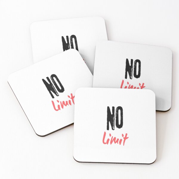 Item preview, No limit  designed and sold by Eshan95.