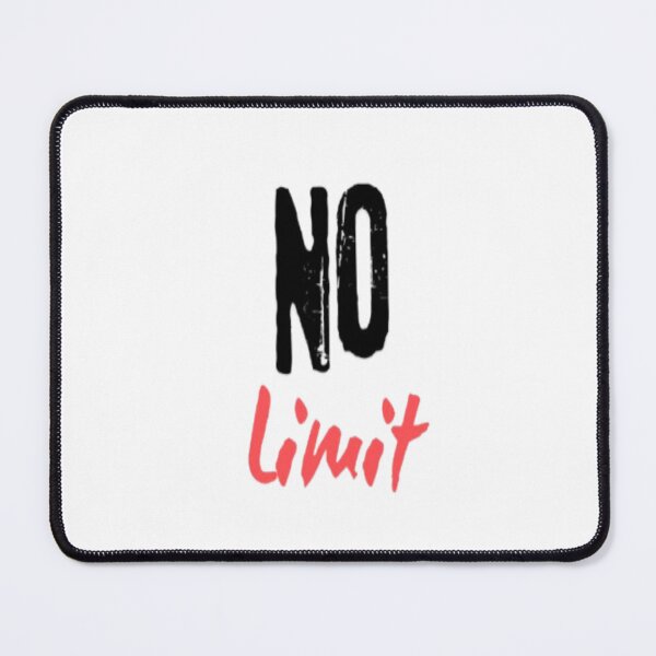 Item preview, No limit  designed and sold by Eshan95.
