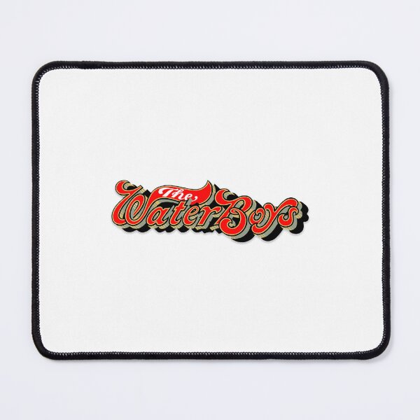 Item preview, The Waterboys designed and sold by Jesykosui.