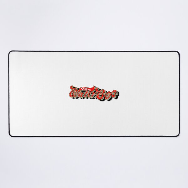 Item preview, The Waterboys designed and sold by Jesykosui.