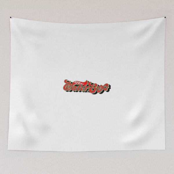 Item preview, The Waterboys designed and sold by Jesykosui.