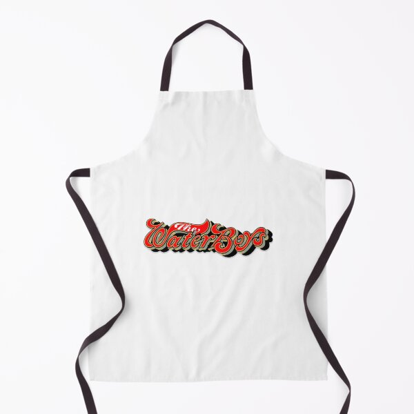 Item preview, The Waterboys designed and sold by Jesykosui.