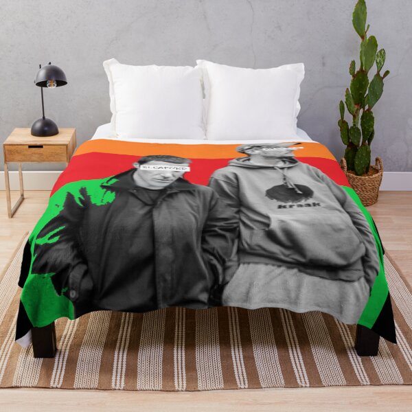 Item preview, Sleaford Mods designed and sold by zarface.