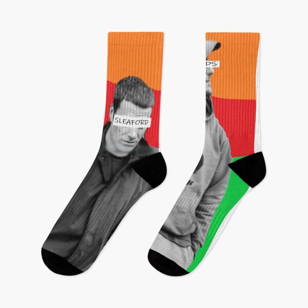 Item preview, Sleaford Mods designed and sold by zarface.