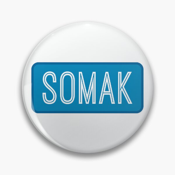 Item preview, Somak Name designed and sold by Jeallan Designs.