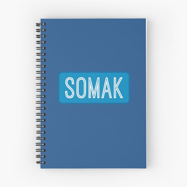 Item preview, Somak Name designed and sold by Jeallan Designs.