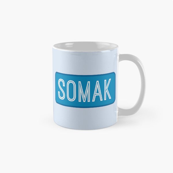 Item preview, Somak Name designed and sold by Jeallan Designs.