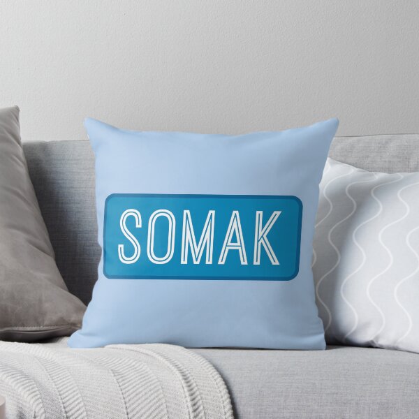Item preview, Somak Name designed and sold by Jeallan Designs.