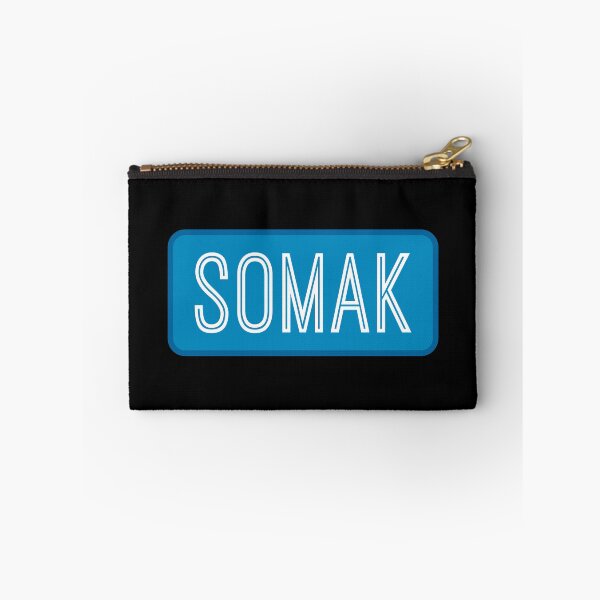 Item preview, Somak Name designed and sold by Jeallan Designs.