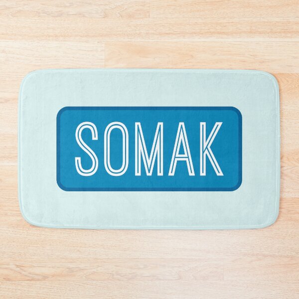 Item preview, Somak Name designed and sold by Jeallan Designs.