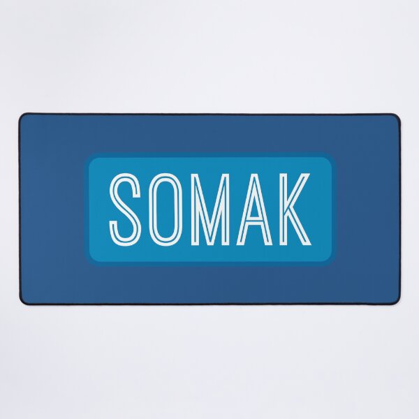 Item preview, Somak Name designed and sold by Jeallan Designs.