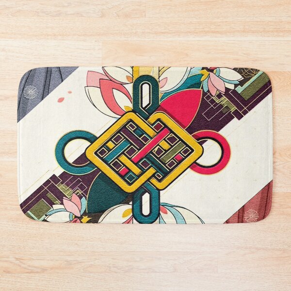 Item preview, korean patterns p5454 designed and sold by SoonOne.