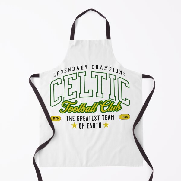 Item preview, Celtic Football Club – The Greatest Team On Earth designed and sold by 133DandC.