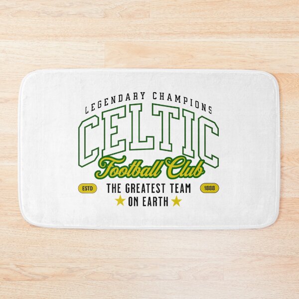 Item preview, Celtic Football Club – The Greatest Team On Earth designed and sold by 133DandC.