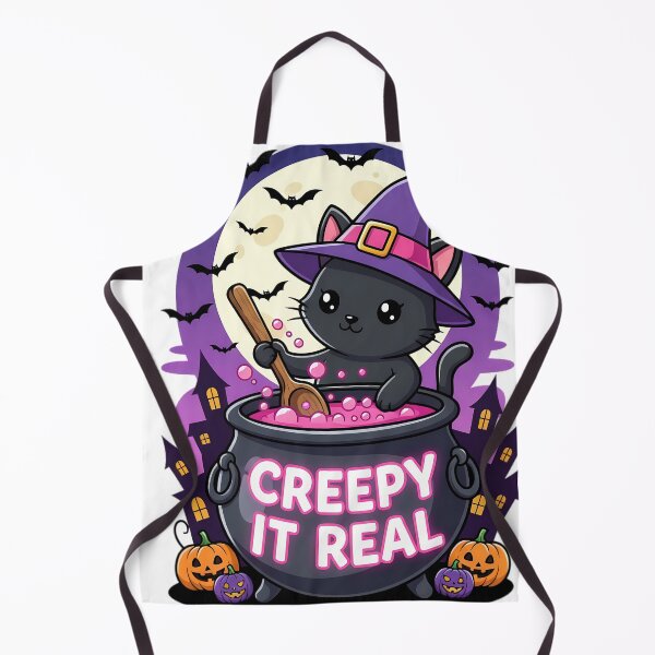 Item preview, Just a little purr-magic. designed and sold by meesub.