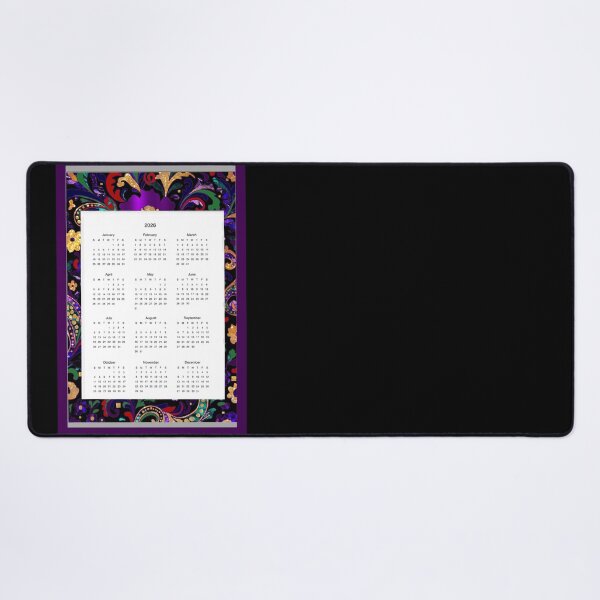 Item preview, BoHo Jewelry 2026 Calendar designed and sold by RavenPhoenixST.