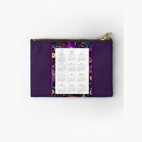 Item preview, BoHo Jewelry 2026 Calendar designed and sold by RavenPhoenixST.