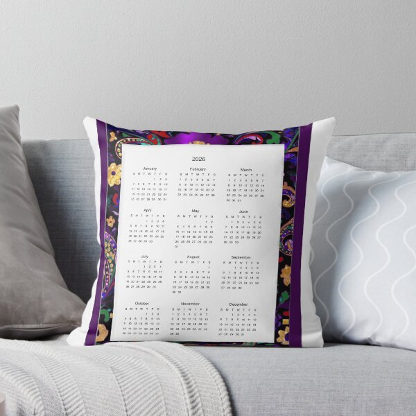 Item preview, BoHo Jewelry 2026 Calendar designed and sold by RavenPhoenixST.
