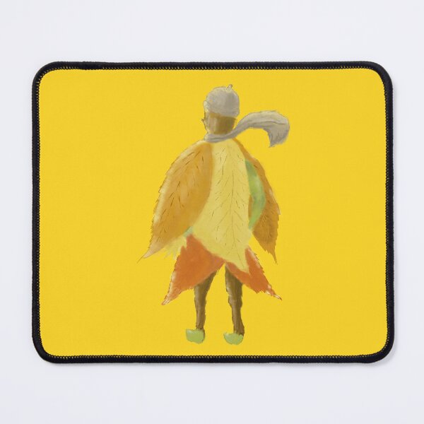 Item preview, A nature man designed and sold by greenPQBstudio.