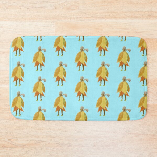 Item preview, A nature man designed and sold by greenPQBstudio.