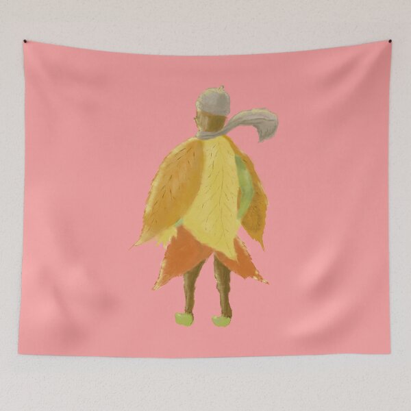 Item preview, A nature man designed and sold by greenPQBstudio.