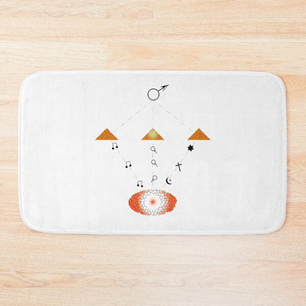 Item preview, The third eye designed and sold by godPapa.