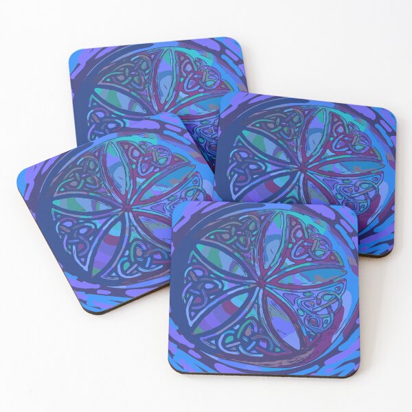 Item preview, ‘Celtic Creations” Celtic contemporary design designed and sold by Printfantasia .
