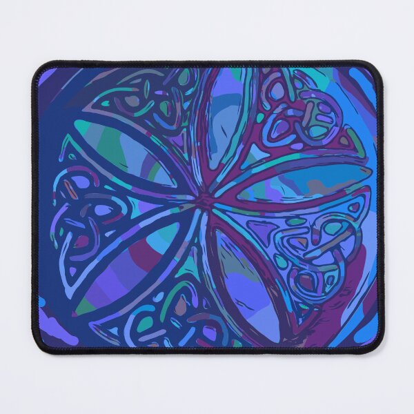 Item preview, ‘Celtic Creations” Celtic contemporary design designed and sold by Printfantasia .