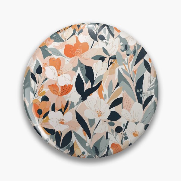 Item preview, Modern Flower Art designed and sold by CoolPixels.
