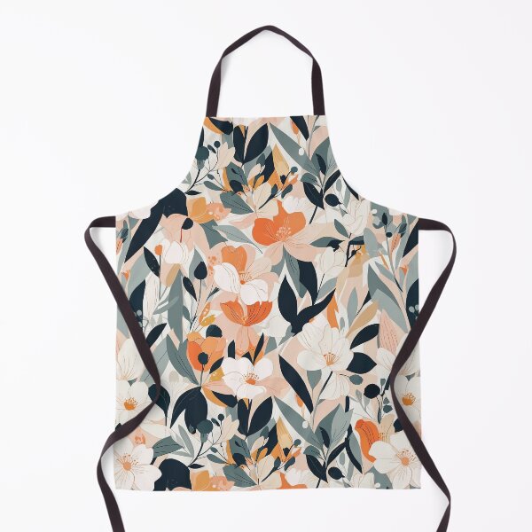 Item preview, Modern Flower Art designed and sold by CoolPixels.