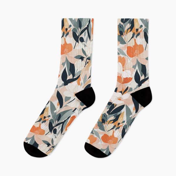Item preview, Modern Flower Art designed and sold by CoolPixels.