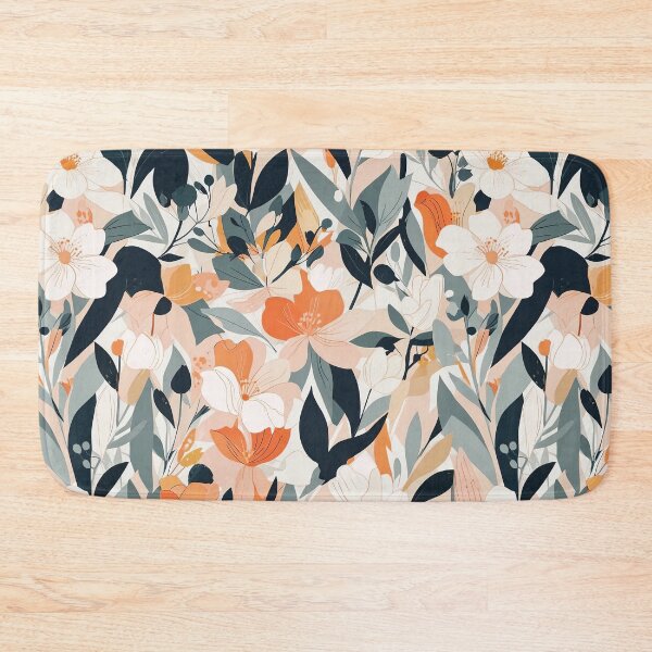 Item preview, Modern Flower Art designed and sold by CoolPixels.
