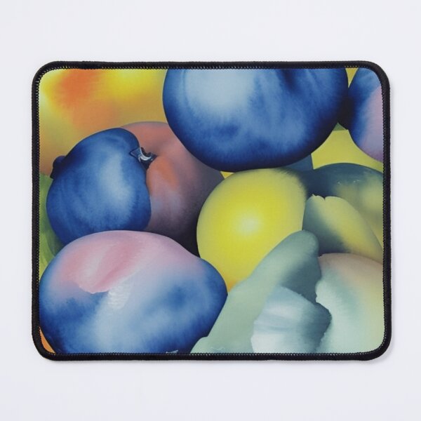 Item preview, Plums and Lemons designed and sold by RAISC.