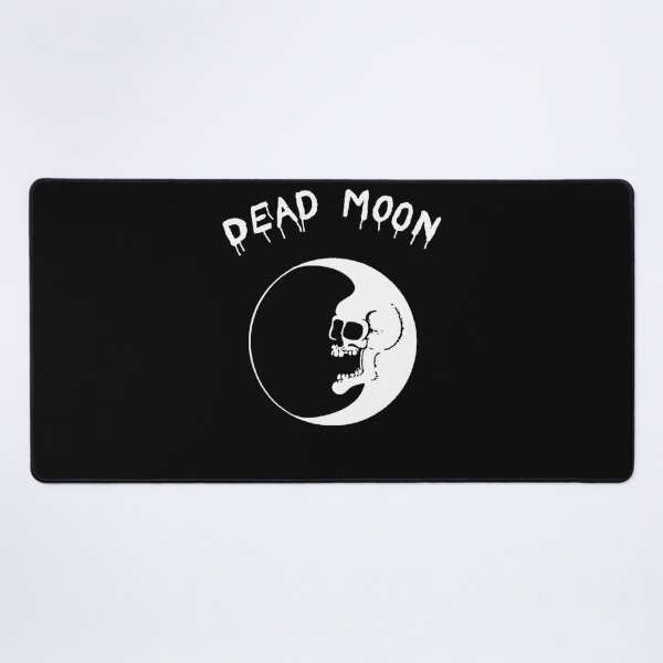 Item preview, Dead Moon designed and sold by aprilbonnieuth.