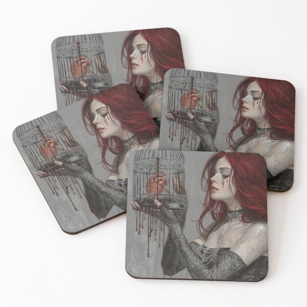 Item preview, Becoming Sin designed and sold by Endless Chaos.
