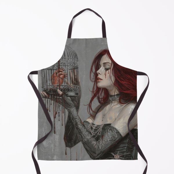 Item preview, Becoming Sin designed and sold by Endless Chaos.